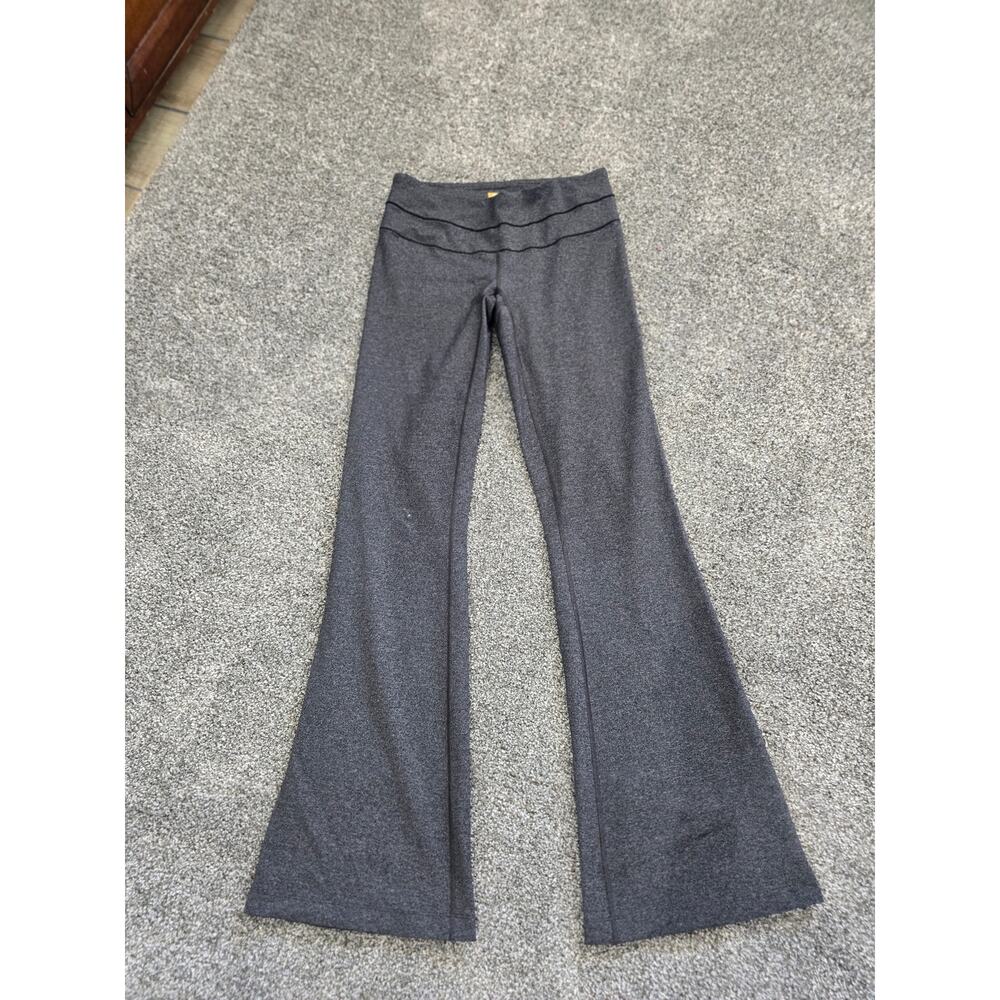 Lucy Power Max Leggings yoga style size xs flaws read description gray